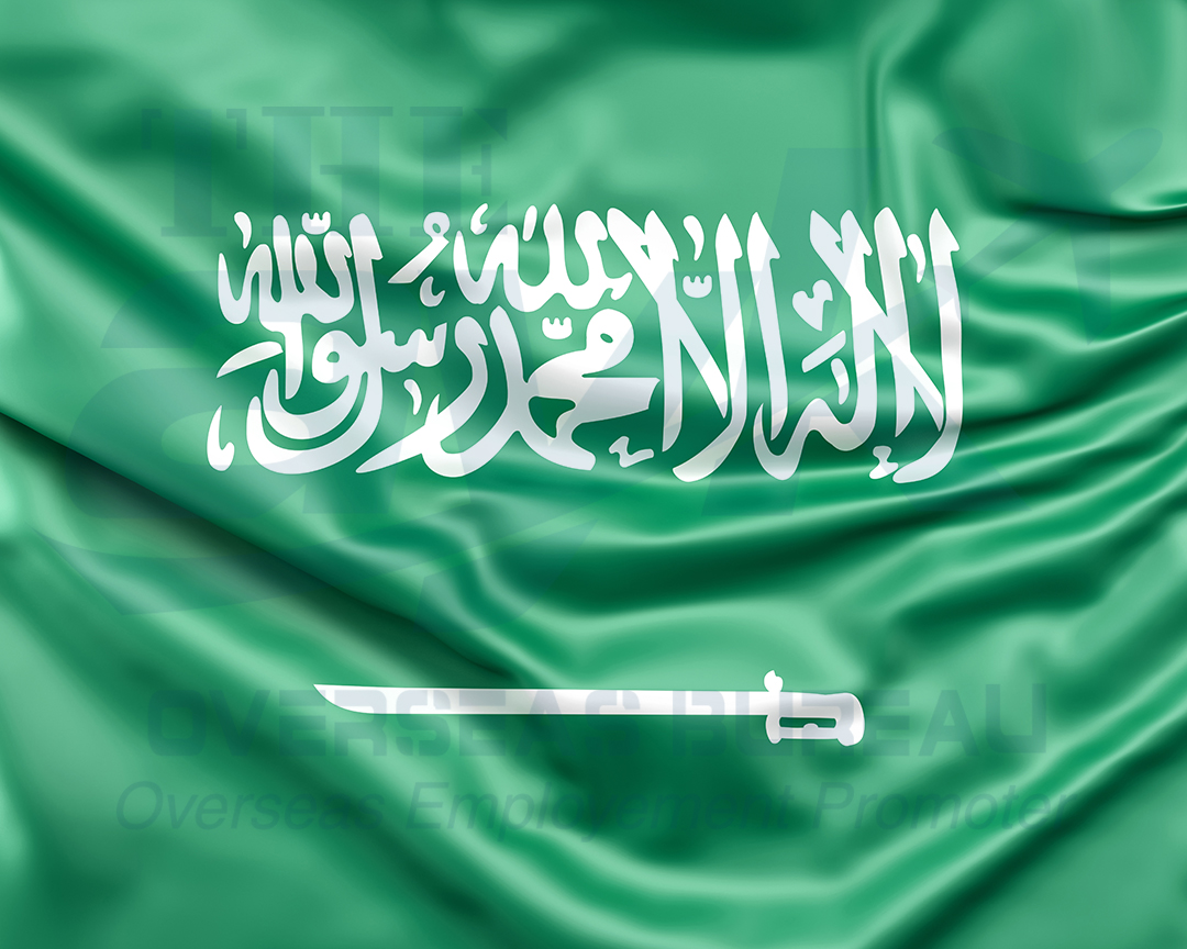 best hr and recruitment agency in pakistan for saudi arabia